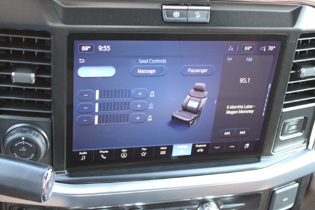2026 Ford F-350SD King Ranch DRW