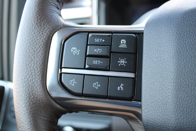 2026 Ford F-350SD King Ranch DRW