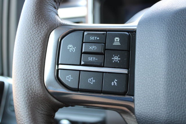 2026 Ford F-350SD King Ranch DRW