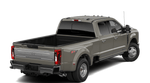 2026 Ford Super Duty F-350 DRW King Ranch
