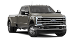2026 Ford Super Duty F-350 DRW King Ranch