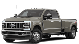 2026 Ford Super Duty F-350 King Ranch