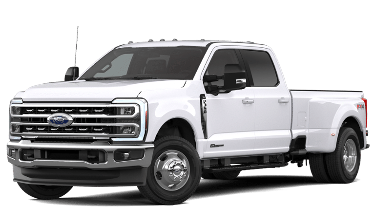 2026 Ford F-350SD XLT DRW