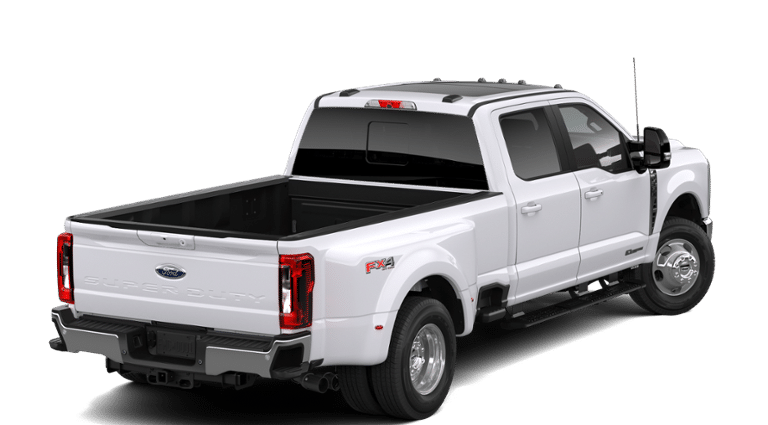 2026 Ford F-350SD XLT DRW