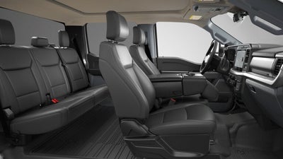 2026 Ford F-350SD XLT DRW