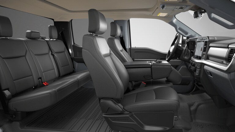2026 Ford F-350SD XLT DRW
