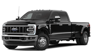 2026 Ford Super Duty F-350 Lariat