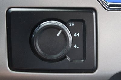 2022 Ford Super Duty F-350 DRW LARIAT