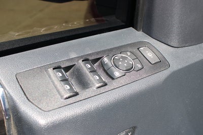 2022 Ford Super Duty F-350 DRW LARIAT