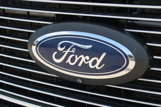 2022 Ford Super Duty F-350 DRW LARIAT
