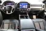 2022 Ford Super Duty F-350 DRW LARIAT