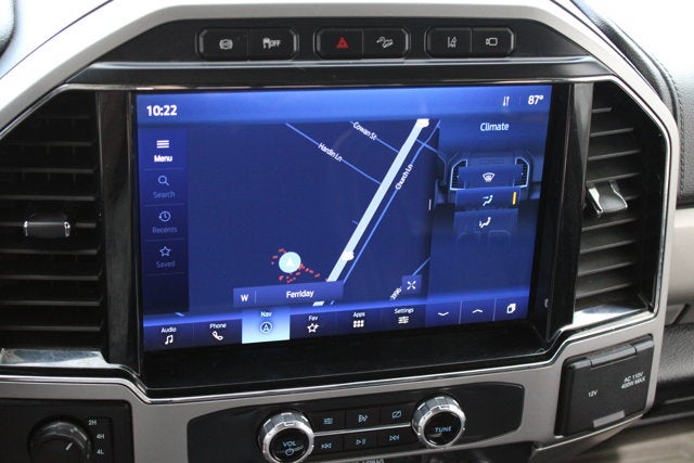 2022 Ford Super Duty F-350 DRW LARIAT
