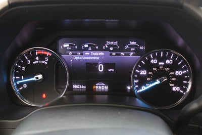 2022 Ford Super Duty F-350 DRW LARIAT