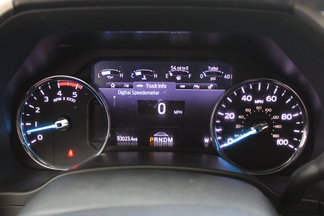 2022 Ford Super Duty F-350 DRW LARIAT