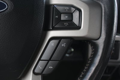 2022 Ford Super Duty F-350 DRW LARIAT