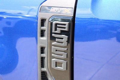 2026 Ford Super Duty F-350 DRW XL