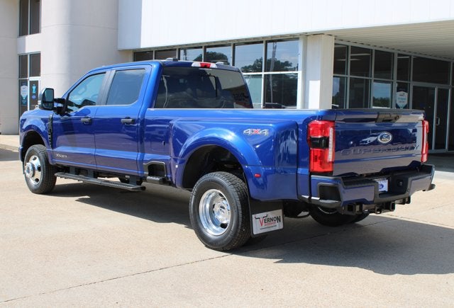 2026 Ford Super Duty F-350 DRW XL