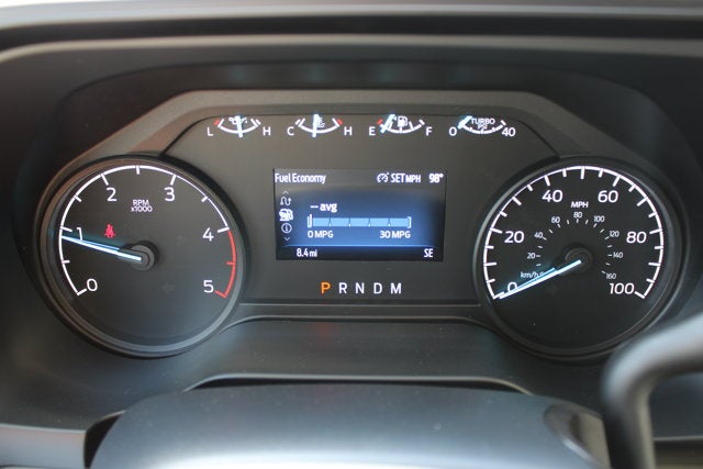2026 Ford Super Duty F-350 DRW XL