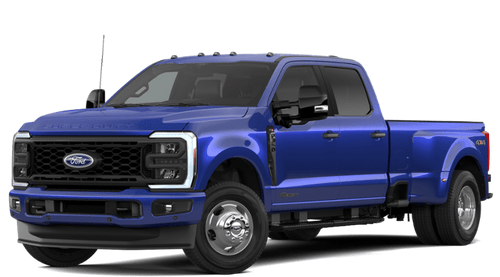 2026 Ford Super Duty F-350 DRW F-350® XL