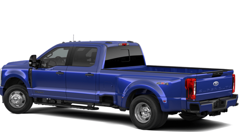2026 Ford Super Duty F-350 DRW F-350® XL