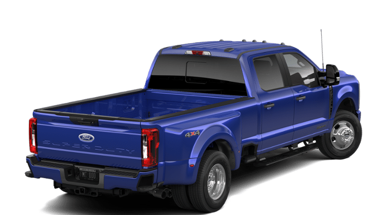 2026 Ford Super Duty F-350 DRW F-350® XL