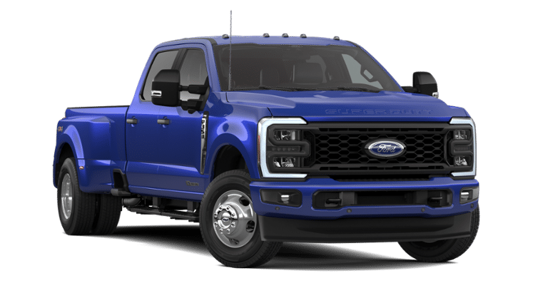 2026 Ford Super Duty F-350 DRW F-350® XL