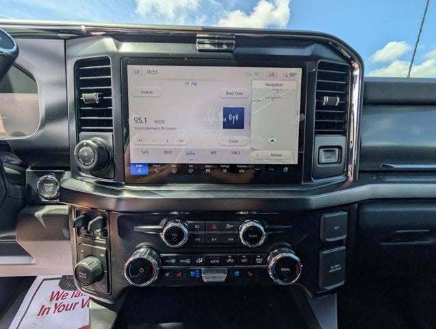 2026 Ford Super Duty F-350 DRW LARIAT
