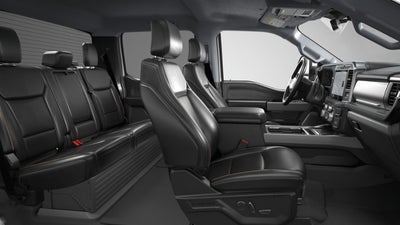 2026 Ford Super Duty F-350 DRW LARIAT