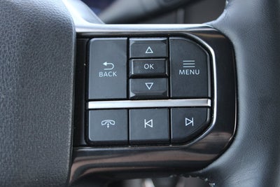 2026 Ford Super Duty F-450 DRW Platinum
