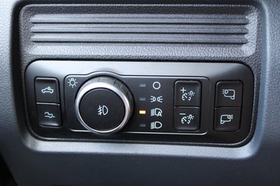 2026 Ford Super Duty F-450 DRW Platinum