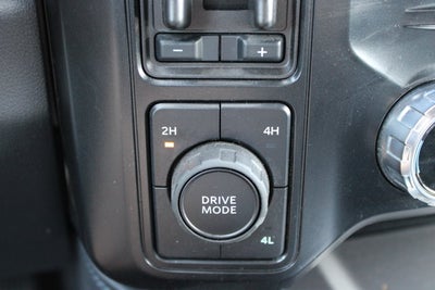 2026 Ford Super Duty F-450 DRW Platinum