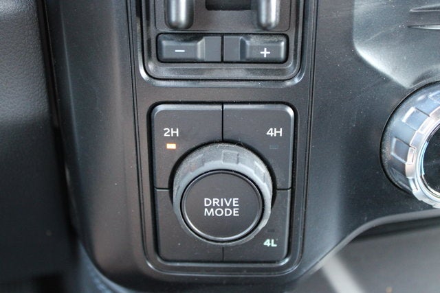 2026 Ford Super Duty F-450 DRW Platinum