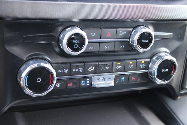 2026 Ford Super Duty F-450 DRW Platinum