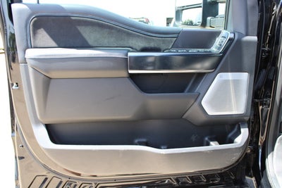 2026 Ford Super Duty F-450 DRW Platinum