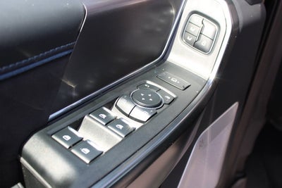 2026 Ford Super Duty F-450 DRW Platinum