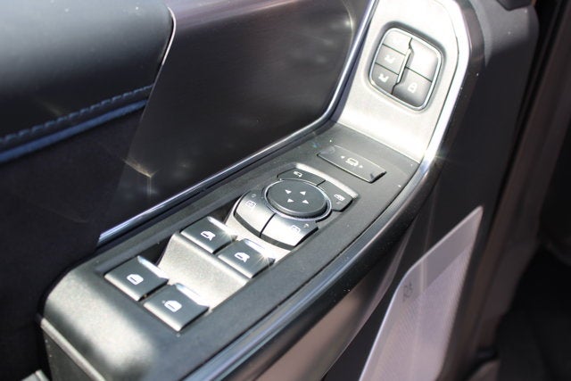 2026 Ford Super Duty F-450 DRW Platinum