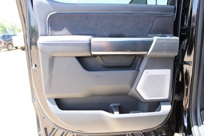 2026 Ford Super Duty F-450 DRW Platinum