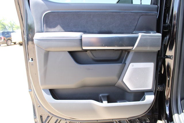 2026 Ford Super Duty F-450 DRW Platinum
