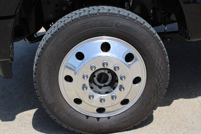 2026 Ford Super Duty F-450 DRW Platinum