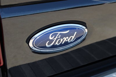 2026 Ford Super Duty F-450 DRW Platinum