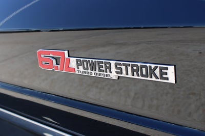 2026 Ford Super Duty F-450 DRW Platinum