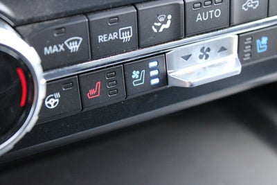 2026 Ford Super Duty F-450 DRW Platinum