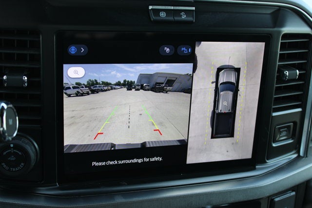 2026 Ford Super Duty F-450 DRW Platinum