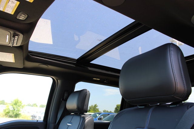 2026 Ford Super Duty F-450 DRW Platinum