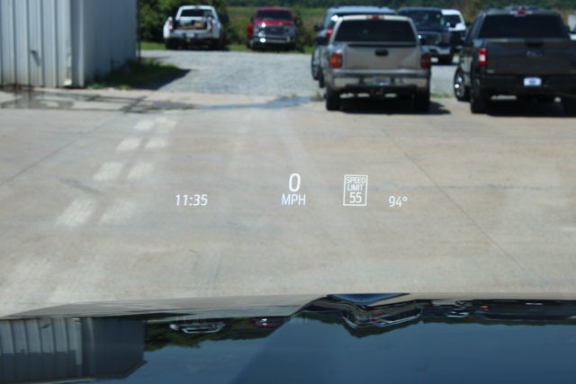 2026 Ford Super Duty F-450 DRW Platinum