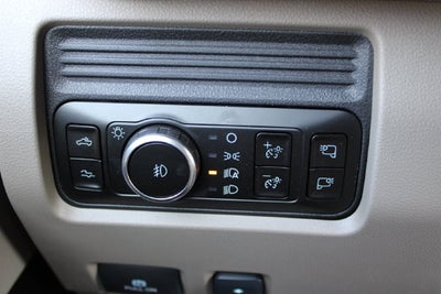 2026 Ford F-450SD Platinum DRW