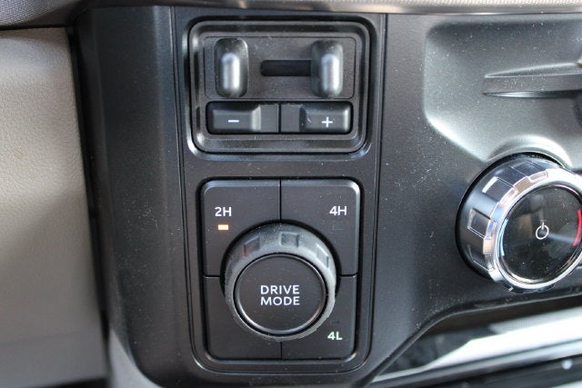 2026 Ford F-450SD Platinum DRW