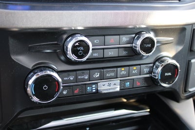 2026 Ford F-450SD Platinum DRW