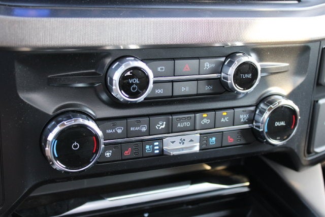 2026 Ford F-450SD Platinum DRW