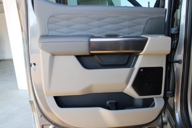 2026 Ford F-450SD Platinum DRW